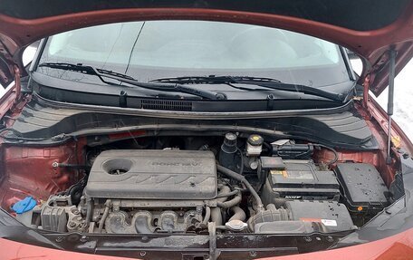 KIA Soul III, 2020 год, 1 950 000 рублей, 14 фотография