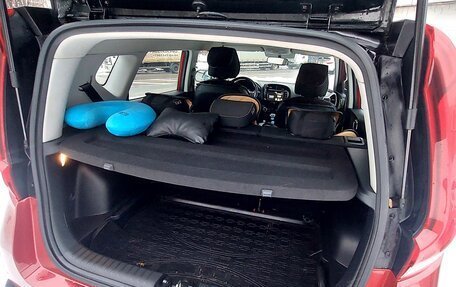 KIA Soul III, 2020 год, 1 950 000 рублей, 13 фотография