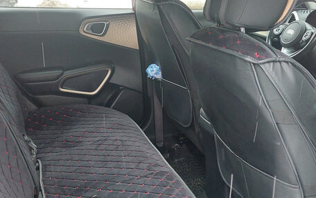 KIA Soul III, 2020 год, 1 950 000 рублей, 11 фотография