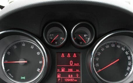 Opel Mokka I, 2014 год, 1 111 000 рублей, 9 фотография