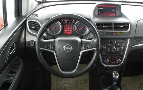 Opel Mokka I, 2014 год, 1 111 000 рублей, 12 фотография