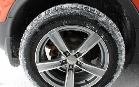 Opel Mokka I, 2014 год, 1 111 000 рублей, 14 фотография