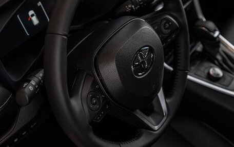 Toyota RAV4, 2025 год, 6 590 000 рублей, 9 фотография