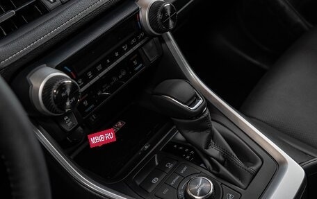 Toyota RAV4, 2025 год, 6 590 000 рублей, 7 фотография