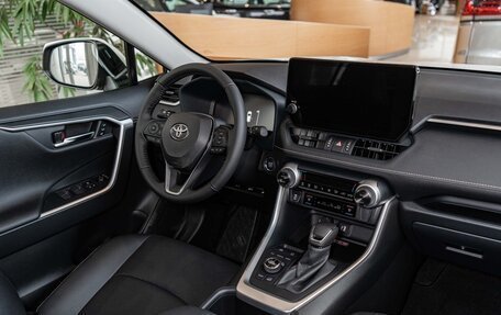 Toyota RAV4, 2025 год, 6 590 000 рублей, 17 фотография