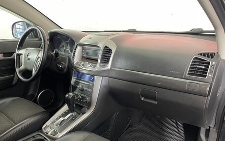 Chevrolet Captiva I, 2014 год, 1 330 000 рублей, 9 фотография