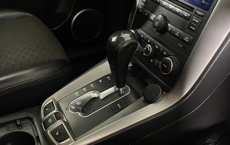 Chevrolet Captiva I, 2014 год, 1 330 000 рублей, 16 фотография