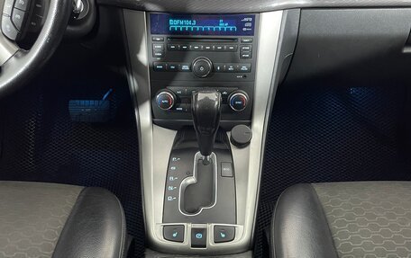 Chevrolet Captiva I, 2014 год, 1 330 000 рублей, 14 фотография