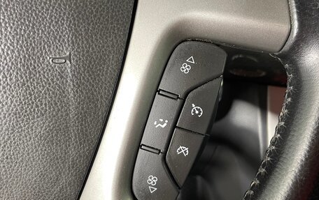 Chevrolet Captiva I, 2014 год, 1 330 000 рублей, 19 фотография