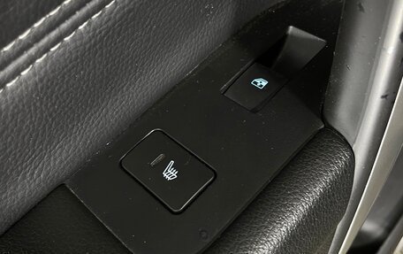 Chevrolet Captiva I, 2014 год, 1 330 000 рублей, 20 фотография