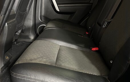 Chevrolet Captiva I, 2014 год, 1 330 000 рублей, 21 фотография