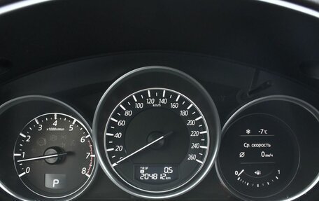 Mazda CX-5 II, 2016 год, 1 847 500 рублей, 11 фотография