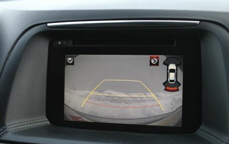 Mazda CX-5 II, 2016 год, 1 847 500 рублей, 15 фотография