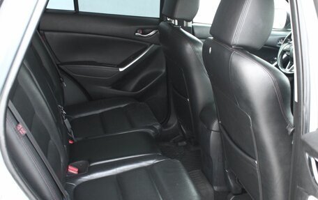 Mazda CX-5 II, 2016 год, 1 847 500 рублей, 13 фотография