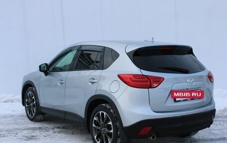 Mazda CX-5 II, 2016 год, 1 847 500 рублей, 7 фотография