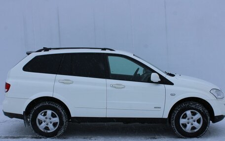 SsangYong Kyron I, 2013 год, 949 000 рублей, 3 фотография