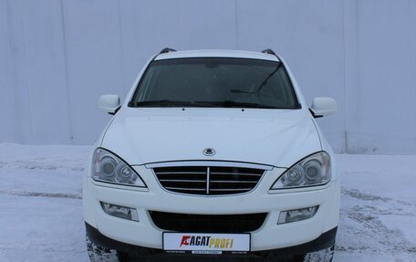 SsangYong Kyron I, 2013 год, 949 000 рублей, 2 фотография