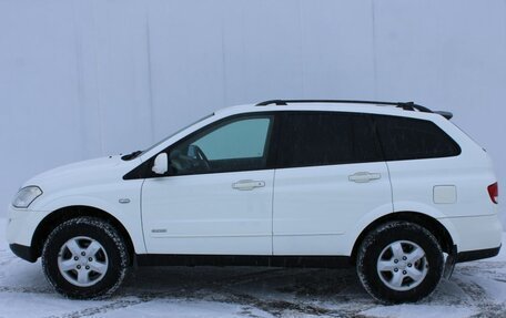 SsangYong Kyron I, 2013 год, 949 000 рублей, 6 фотография