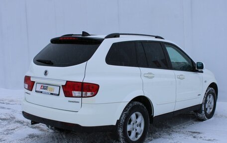 SsangYong Kyron I, 2013 год, 949 000 рублей, 4 фотография