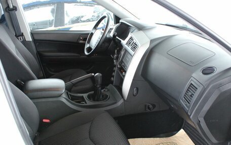 SsangYong Kyron I, 2013 год, 949 000 рублей, 10 фотография