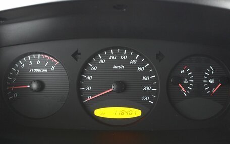 SsangYong Kyron I, 2013 год, 949 000 рублей, 9 фотография