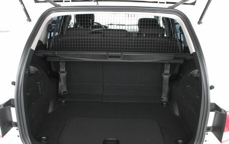 SsangYong Kyron I, 2013 год, 949 000 рублей, 8 фотография