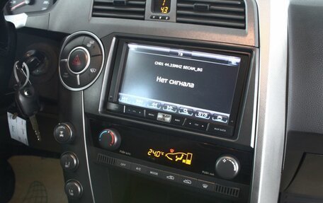 SsangYong Kyron I, 2013 год, 949 000 рублей, 13 фотография