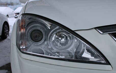 SsangYong Kyron I, 2013 год, 949 000 рублей, 14 фотография