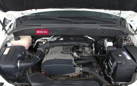 SsangYong Kyron I, 2013 год, 949 000 рублей, 7 фотография