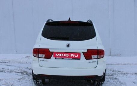 SsangYong Kyron I, 2013 год, 949 000 рублей, 5 фотография