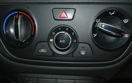 Hyundai Solaris II рестайлинг, 2020 год, 1 249 000 рублей, 13 фотография