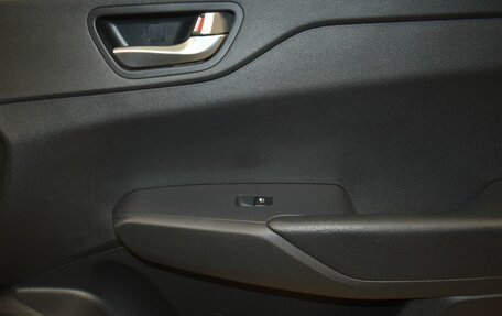 Hyundai Solaris II рестайлинг, 2020 год, 1 249 000 рублей, 16 фотография