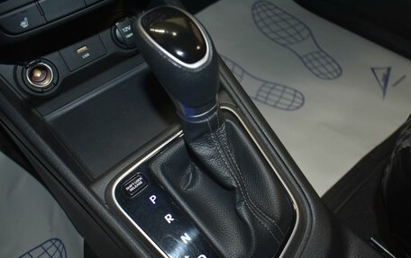 Hyundai Solaris II рестайлинг, 2020 год, 1 249 000 рублей, 14 фотография