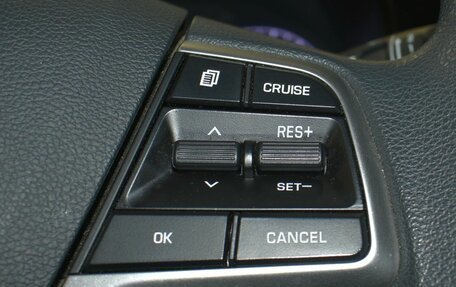 Hyundai Solaris II рестайлинг, 2020 год, 1 249 000 рублей, 10 фотография