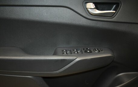 Hyundai Solaris II рестайлинг, 2020 год, 1 249 000 рублей, 6 фотография