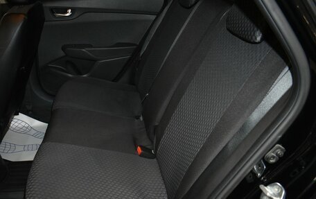 Hyundai Solaris II рестайлинг, 2020 год, 1 249 000 рублей, 17 фотография