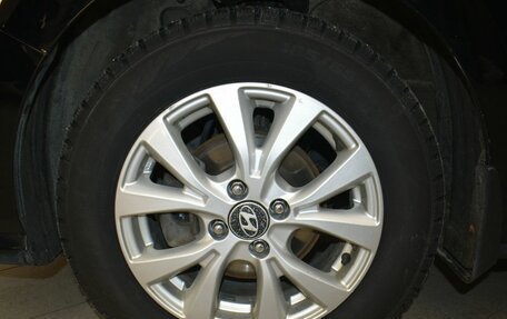 Hyundai Solaris II рестайлинг, 2020 год, 1 249 000 рублей, 19 фотография