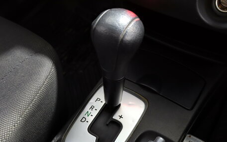 Mitsubishi Outlander III рестайлинг 3, 2004 год, 579 000 рублей, 10 фотография