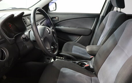 Mitsubishi Outlander III рестайлинг 3, 2004 год, 579 000 рублей, 8 фотография