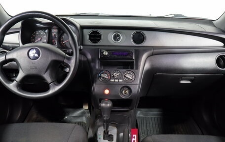 Mitsubishi Outlander III рестайлинг 3, 2004 год, 579 000 рублей, 7 фотография