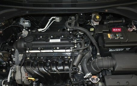 Hyundai Solaris II рестайлинг, 2020 год, 1 249 000 рублей, 21 фотография