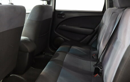 Mitsubishi Outlander III рестайлинг 3, 2004 год, 579 000 рублей, 13 фотография