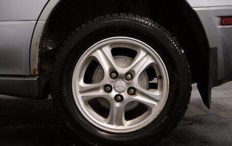 Mitsubishi Outlander III рестайлинг 3, 2004 год, 579 000 рублей, 15 фотография