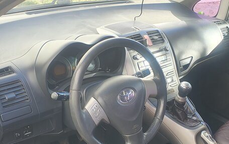 Toyota Auris II, 2007 год, 820 000 рублей, 2 фотография