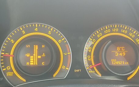 Toyota Auris II, 2007 год, 820 000 рублей, 5 фотография