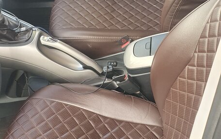 Toyota Auris II, 2007 год, 820 000 рублей, 3 фотография