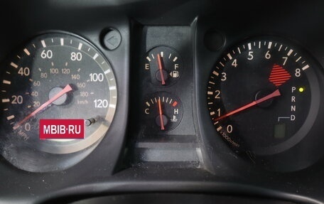 Mitsubishi Outlander III рестайлинг 3, 2004 год, 579 000 рублей, 16 фотография