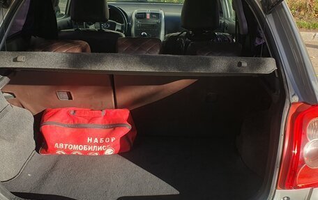 Toyota Auris II, 2007 год, 820 000 рублей, 10 фотография