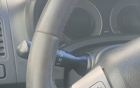 Toyota Auris II, 2007 год, 820 000 рублей, 9 фотография