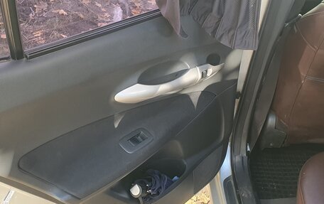 Toyota Auris II, 2007 год, 820 000 рублей, 12 фотография